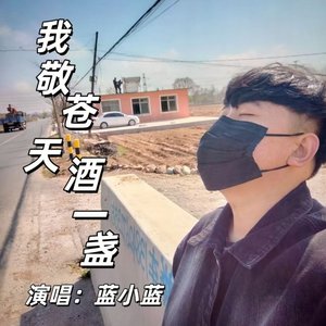 我敬苍天酒一盏