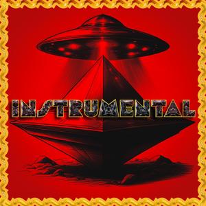 l a x 777 underground x888 (instrumental)