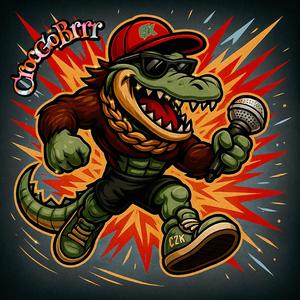 CrocGoBrrr