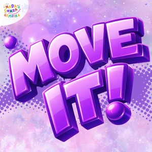 MOVE IT!