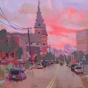 依赖（翻自 叶琼琳）