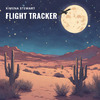 Ximena Stewart - flight tracker