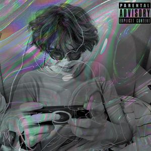 purple wett