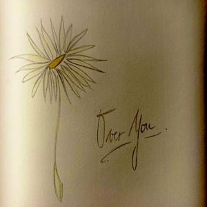 Over You (EP Version)