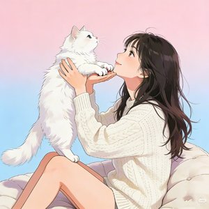 爱不是举棋不定 爱是一锤定音