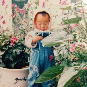 我永远怀念2019年的春秋冬夏