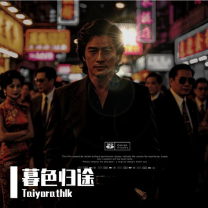 月下江山