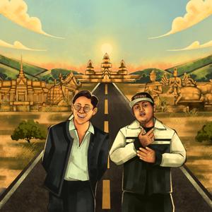 Land of Hope (feat. All3rgy)