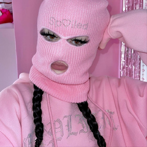 FININHA DANÇANTE BEBIDA ROSA