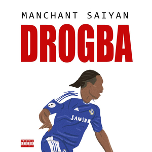 DROGBA