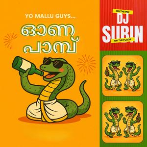 ONA PAAMBU | ONAM SNAKE | ONAM HANGOVER | DJ ONAM