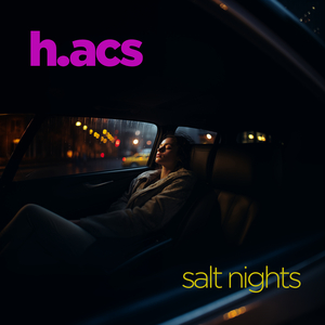 Salt Nights