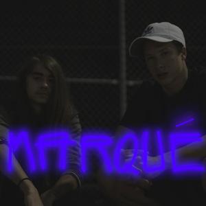 Marqué (feat. Alex Production)