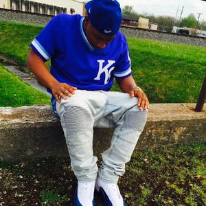 RIP Kemontie (feat. KFerg500)