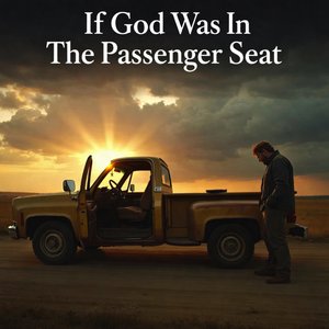 If God Was In The Passenger Seat