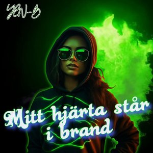 Mitt Hjärta Står I Brand