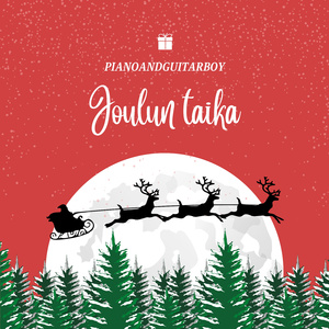 Joulun taika