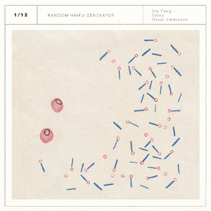 Random Haiku Generator