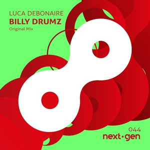 Billy Drumz (Original Mix)
