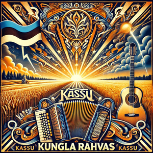 Kungla Rahvas (Radio Edit)