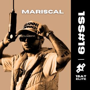1SATELITE SESSION #19 (feat. Mariscal)