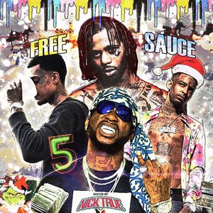 Ride Wit Da Glock (Feat. Slime Sito)