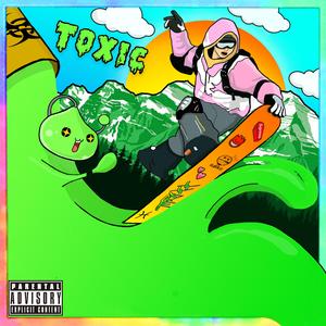 QS (feat. Thedifferentvyb)