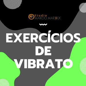 2 - Vibrato Exercício 1