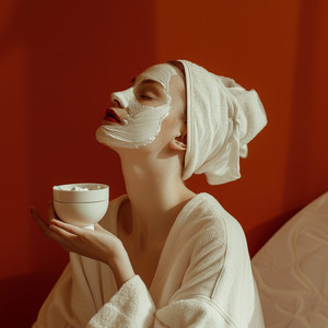 Deriva De Masaje Calmado