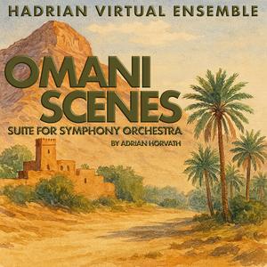 Watching Sunrise over Musandam Fjords