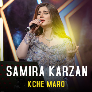 Kache Maro (Live)