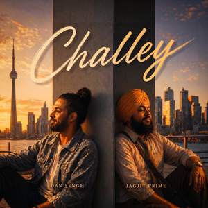 CHALLEY