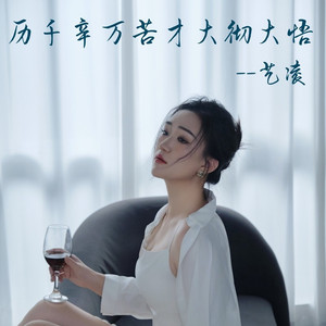 历千辛万苦才大彻大悟