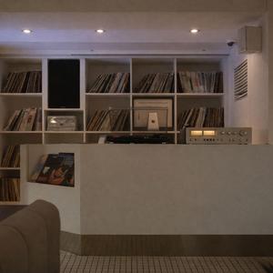 I Think I’m in Love