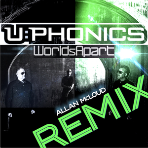 Worlds Apart - Allan McLoud Remix (Radio Version)
