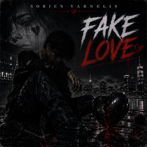 FAKE LOVE