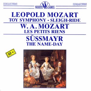 Cassation G-Dur "Kindersinfonie":I. Allegro