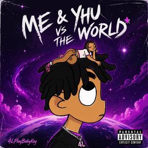 cheater (feat. 4LYvngJaq)