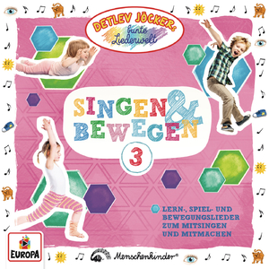 Die kleine Katze Miezemusch (Instrumentalversion)