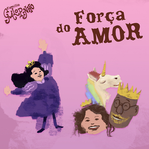 Força do Amor