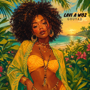 Lavi a woz-gouyad