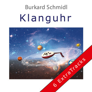 Klanguhr Extra Track 2