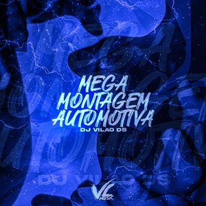 Mega Montagem Automotiva