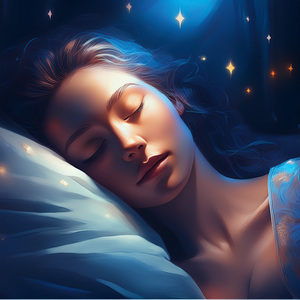 Tranquilo Dormir Saltar Cálido