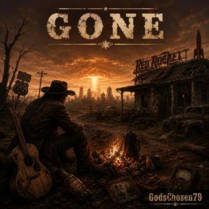 Gone