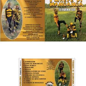Hake kgethe mohlobo