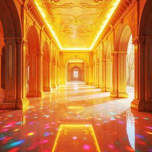 Symphony for the Apocalypse Lugar Party Play List