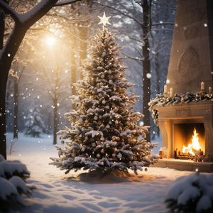 Рождественская