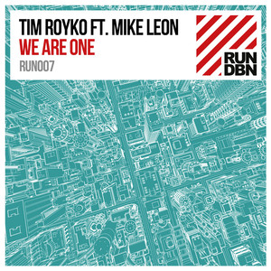 We Are One (Brockman & Basti M Remix)