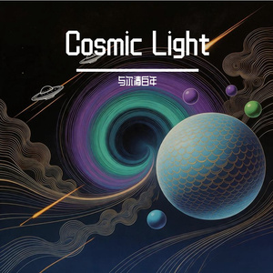 Cosmic Light